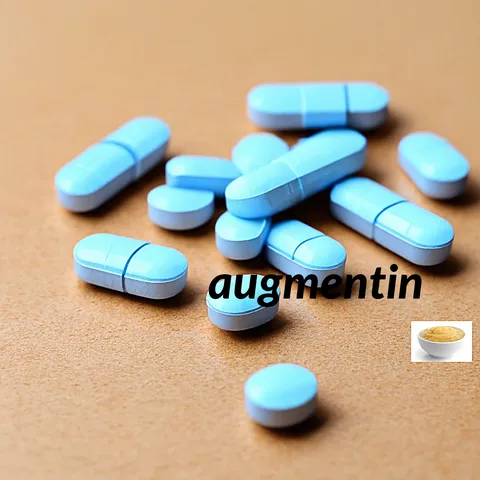 Médicament générique de augmentin